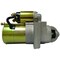 Wai Global Starter, STRDR PG260M 6449NM, 17kW12 Volt, CW, 11Tooth Pinion 6449NM - alternate 3